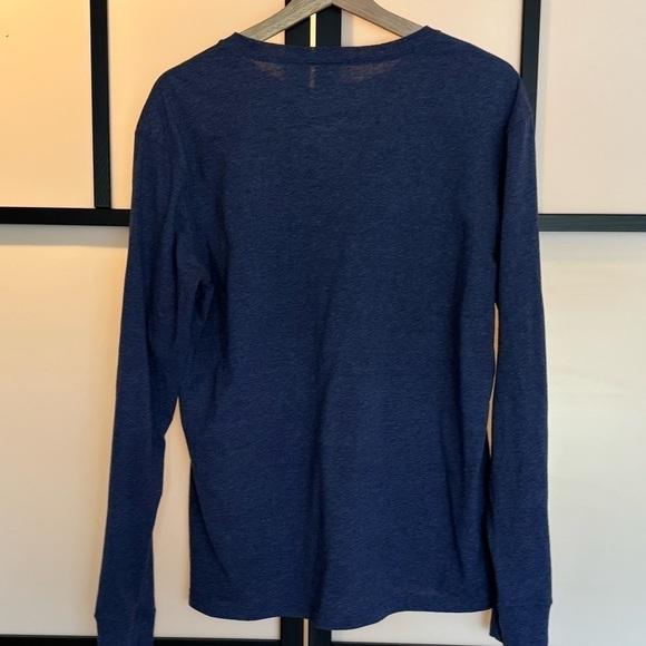 Disney Pixar Monsters University long sleeve graphic shirt. Size small - Picture 4 of 12